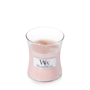 Świeca WoodWick Coastal Sunset, mała (85g)