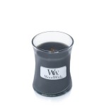 Świeca WoodWick Evening Bonfire, mała (85g)