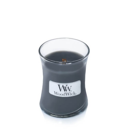 Świeca WoodWick Evening Bonfire mała (85g)