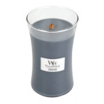 Świeca WoodWick Evening Onyx, duża (609g)