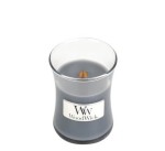 Świeca WoodWick Evening Onyx, mała (85g)