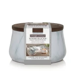 Świeca ogrodowa Yankee Candle Linden Tree Blossoms