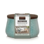 Świeca ogrodowa Yankee Candle Sparkling Lemongrass