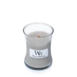 Świeca WoodWick Fireside, mała (85g)
