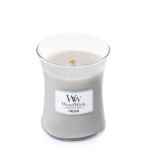 Świeca WoodWick Fireside, średnia (275g)
