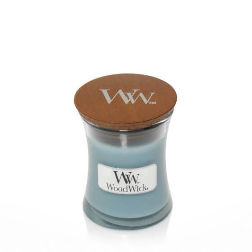 Świeca WoodWick Pure Comfort mała (85g)