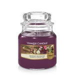 Świeca Yankee Candle Moonlit Blossoms, mały słoik (104g)
