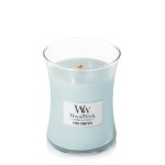 Świeca WoodWick Pure Comfort, średnia (275g)