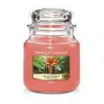Świeca Yankee Candle The Last Paradise, średni słoik (411g)