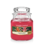 Świeca Yankee Candle Tropical Jungle, mały słoik (104g)
