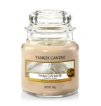 Świeca Yankee Candle Warm Cashmere, mały słoik (104g)
