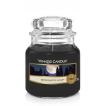 Świeca Yankee Candle Midsummer's Night, mały słoik (104g)