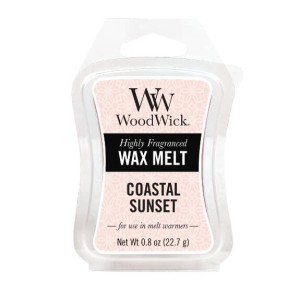 Wosk WoodWick Coastal Sunset (23g)