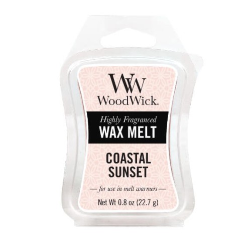 Wosk WoodWick Coastal Sunset (23g)