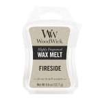 Wosk WoodWick Fireside (23g)