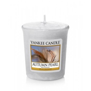 Sampler Yankee Candle Autumn Pearl (49g)