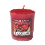 Sampler Yankee Candle Black Cherry (49g)