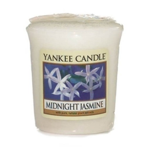 Sampler Yankee Candle Midnight Jasmine (49g)