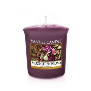 Sampler Yankee Candle Moonlit Blossoms (49g)