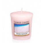 Sampler Yankee Candle Pink Sands (49g)