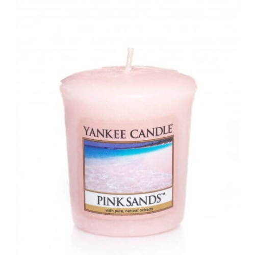 Sampler Yankee Candle Pink Sands (49g)