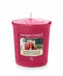 Sampler Yankee Candle Pomegranate Gin Fizz (49g)