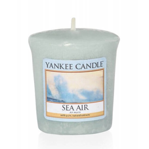 Sampler Yankee Candle Sea Air (49g)