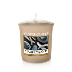 Sampler Yankee Candle Seaside Woods (49g)