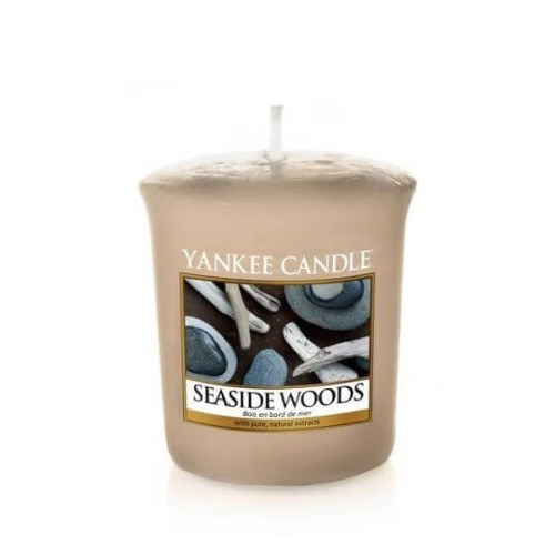 Sampler Yankee Candle Seaside Woods (49g)