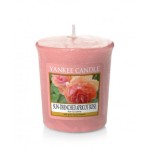 Sampler Yankee Candle Sun-Drenched Apricot Rose (49g)