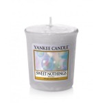 Sampler Yankee Candle Sweet Nothings (49g)