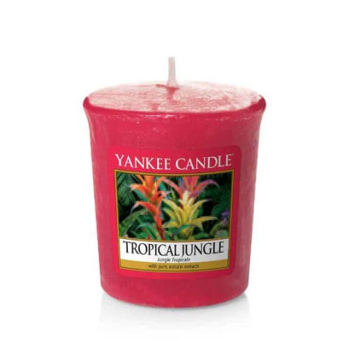 Sampler Yankee Candle Tropical Jungle (49g)
