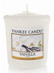 Sampler Yankee Candle Vanilla (49g)