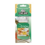 Zawieszka Yankee Candle Alfresco Afternoon Car Jar