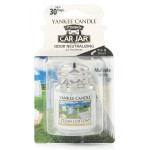 Zawieszka Yankee Candle Clean Cotton Car Jar Ultimate