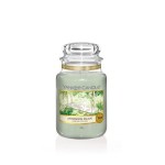Świeca Yankee Candle Afternoon Escape, duży słoik (623g)