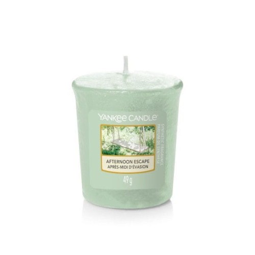 Sampler Yankee Candle Afternoon Escape (49g)