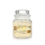 Świeca Yankee Candle Homemade Herb Lemonade, mały słoik (104g)