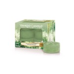 Tealight Yankee Candle Afternoon Escape