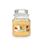 Świeca Yankee Candle Calamansi Cocktail, mały słoik (104g)