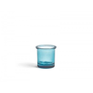 Świecznik Yankee Candle POP Blue