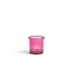 Świecznik Yankee Candle POP Pink