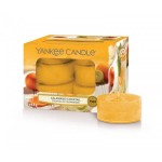 Tealight Yankee Candle Calamansi Cocktail