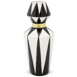 Wazon ceramiczny 29,5 x 12 x 12 cm