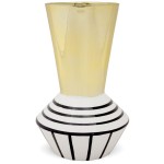 Wazon ceramiczny 21 x 12,5 x 12,5 cm
