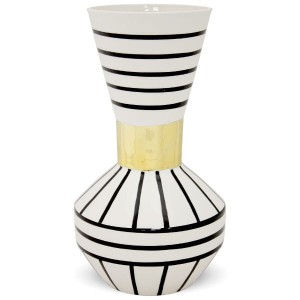 Wazon ceramiczny 26 x 14 x 14 cm