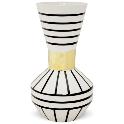 Wazon ceramiczny 26 x 14 x 14 cm