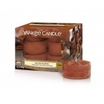 Tealight Yankee Candle Pecan Pie Bites