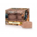 Tealight Yankee Candle Warm & Cosy