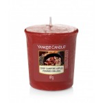 Sampler Yankee Candle Crisp Campfire Apples (49g)